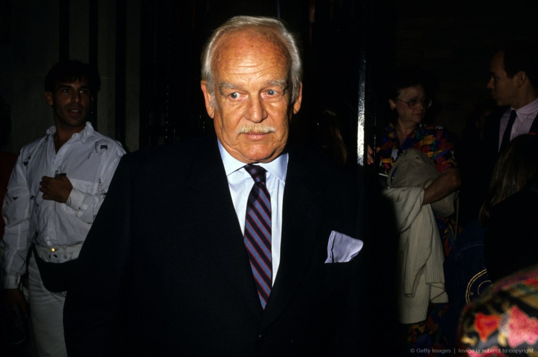 Prince Rainier of Monaco Dies at 81
